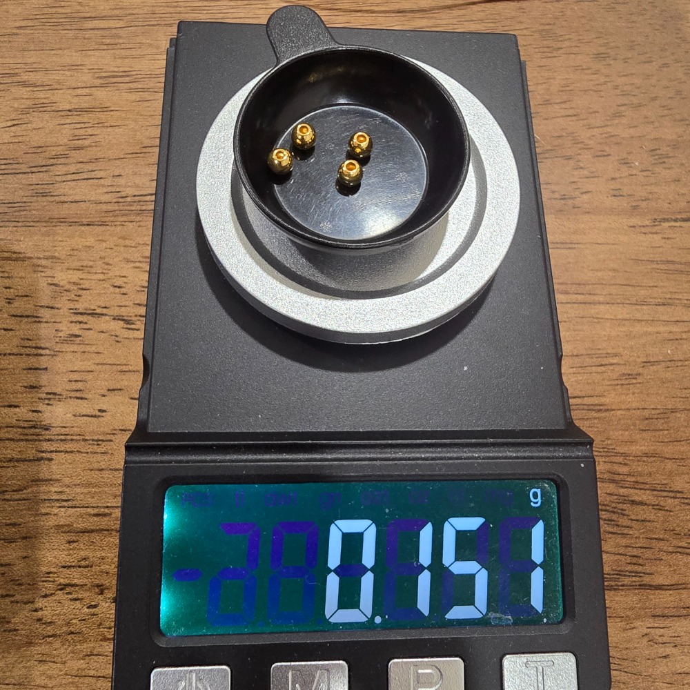 金珠盤纏10個-細節圖2