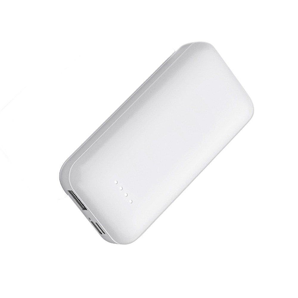 MEC-5300急速充電行動電源-USB-A+TYPE-C雙輸出-細節圖2