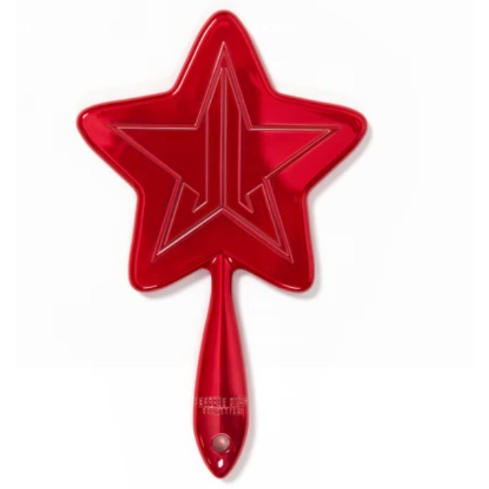 🍍愛佳美妝🥝Jeffree Star Travel 迷你手拿鏡-規格圖2