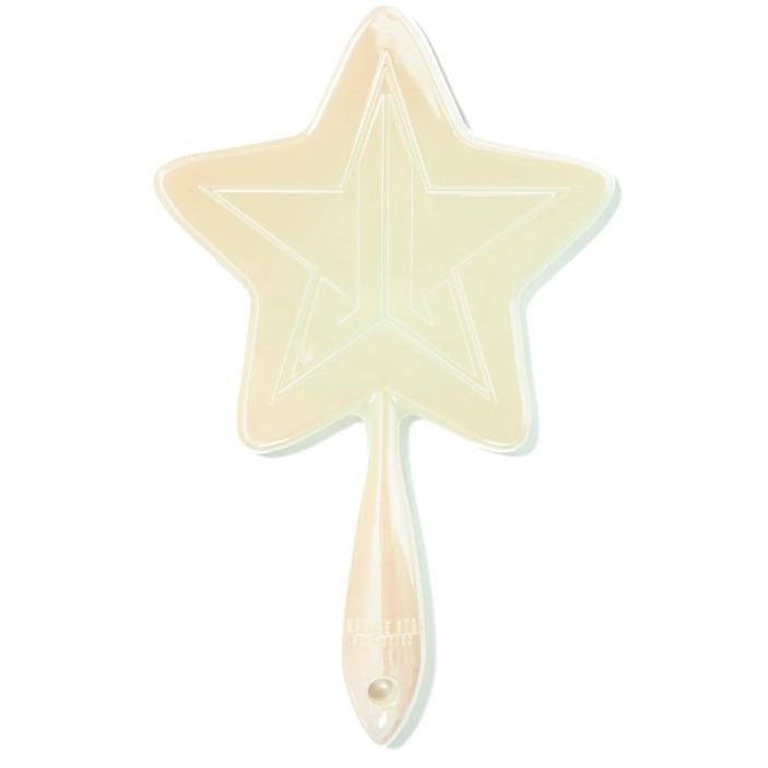 🍍愛佳美妝🥝Jeffree Star Travel 迷你手拿鏡-規格圖2