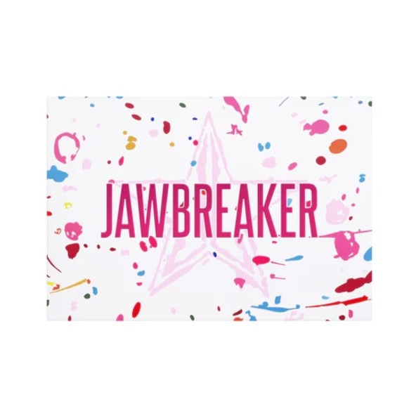 🍍愛佳美妝🥝Jeffree Star Jawbreaker 24色 眼影盤-細節圖3
