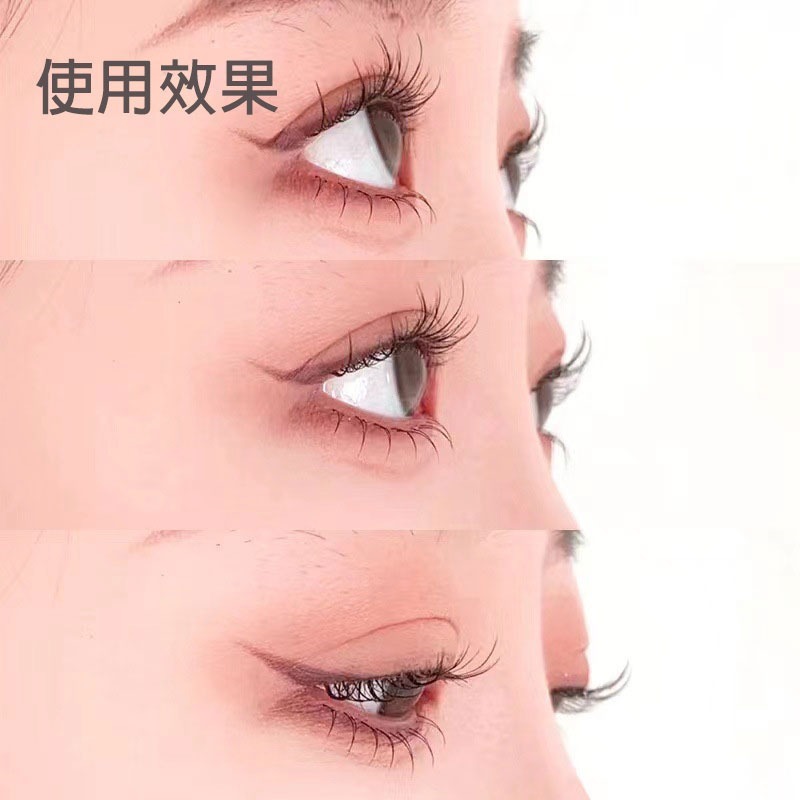 🍍愛佳美妝🥝小惡魔3排上睫毛，5排上下睫毛，分段下睫毛 漫畫睫毛-細節圖2