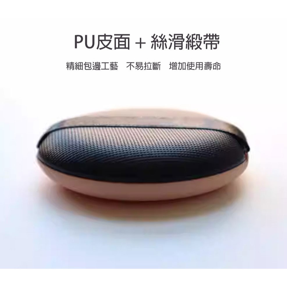 🍍愛佳美妝🥝 小饅頭空氣氣墊粉撲 棉花糖粉撲 水滴形 圓形-細節圖7