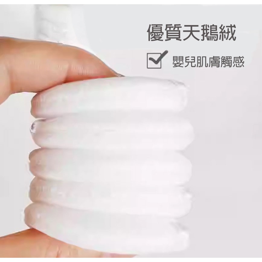 🍍愛佳美妝🥝水晶超柔蜜粉撲  innisfree 替換粉撲-細節圖8