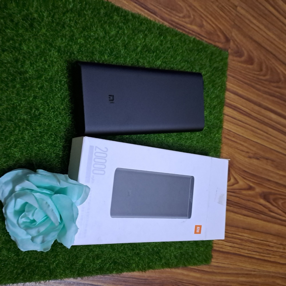 20000 小米行動電源 3 高配版-細節圖5
