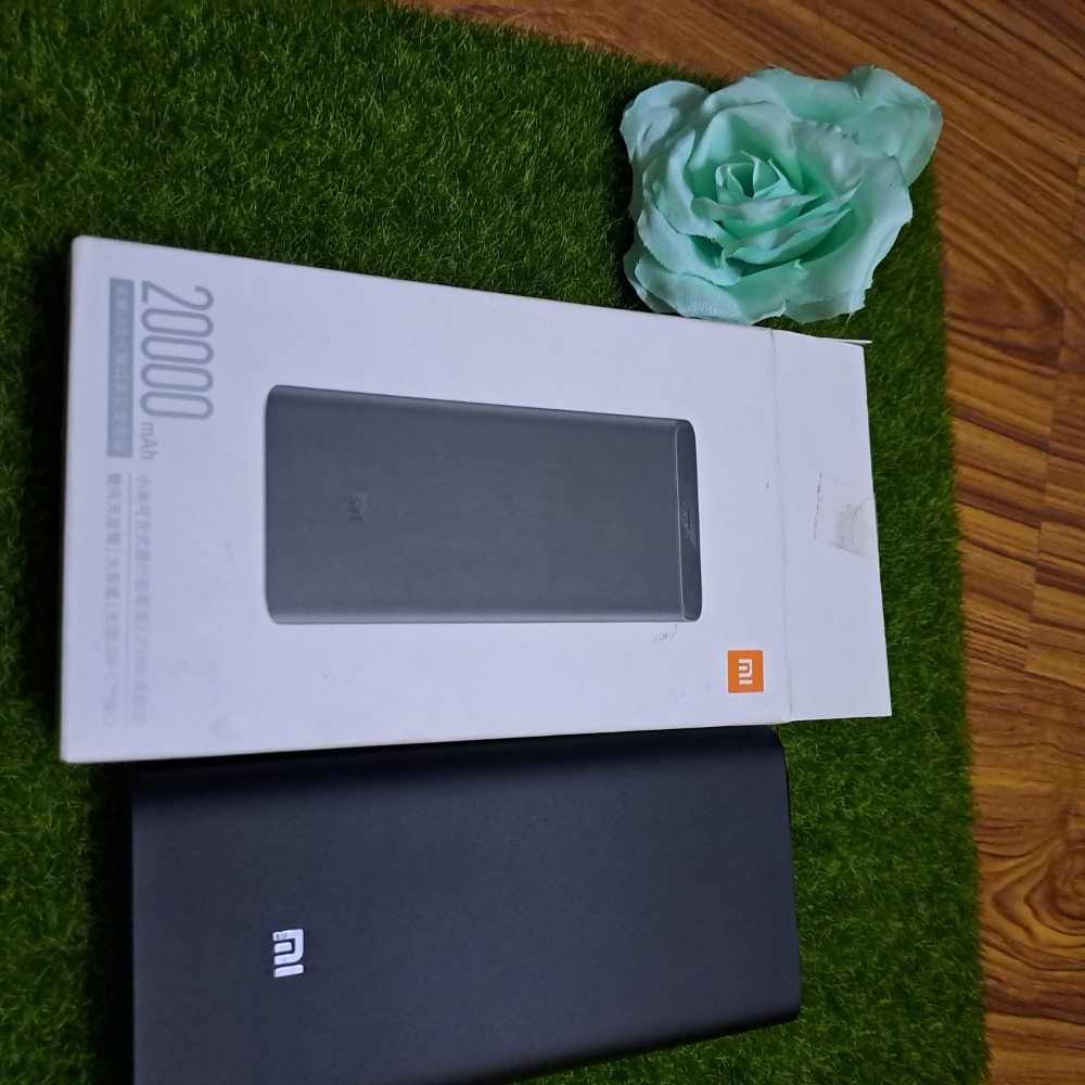 20000 小米行動電源 3 高配版-細節圖9