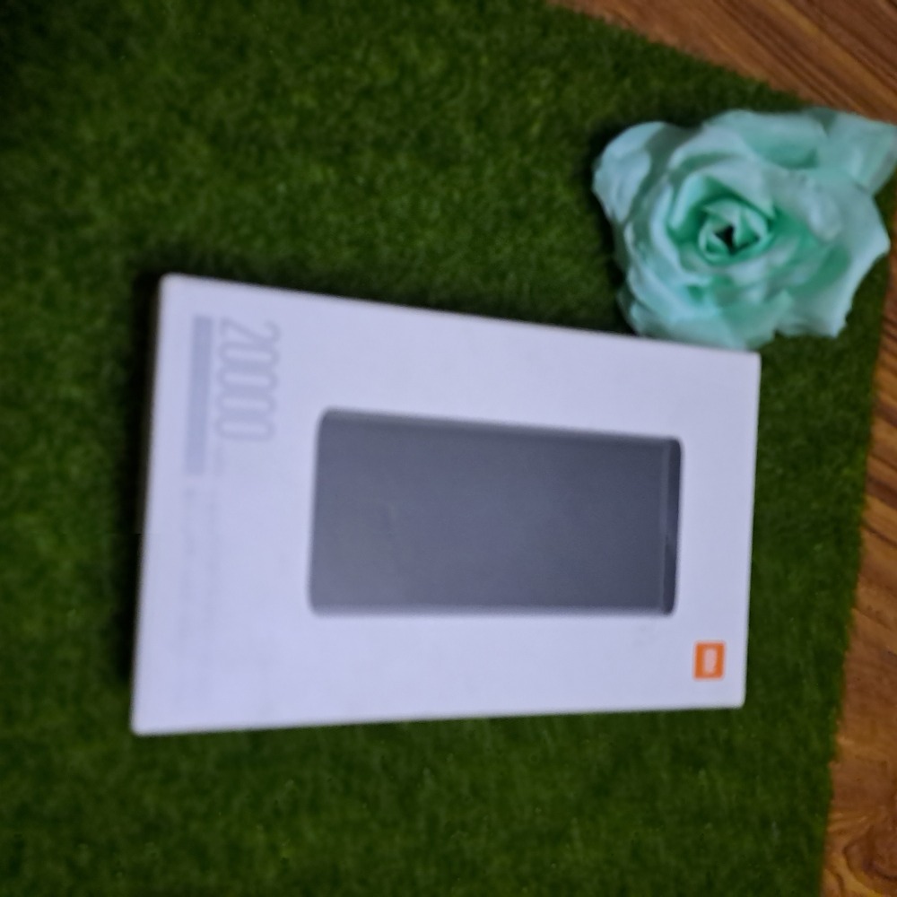 20000 小米行動電源 3 高配版-細節圖10