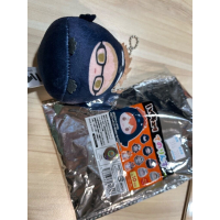 【排球少年周邊】月島烏鴉娃娃
