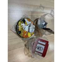 【排球少年周邊】月島軟膠杯墊