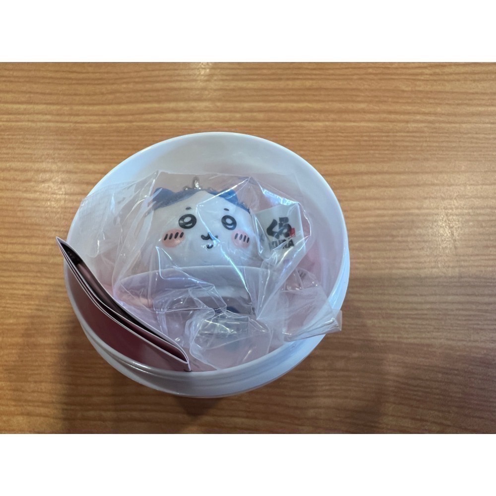 吉伊卡哇 藏壽司 扭蛋 筆記本 立體吊飾 徽章 紙膠帶 墊板-規格圖11