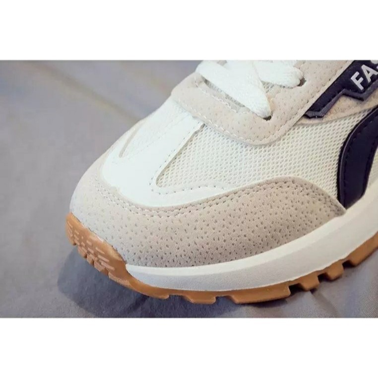 2024新款情侶運動老爹鞋(36-44)-細節圖7