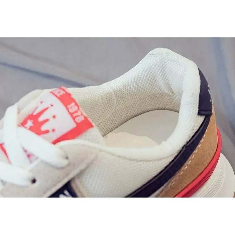 2024新款情侶運動老爹鞋(36-44)-細節圖9