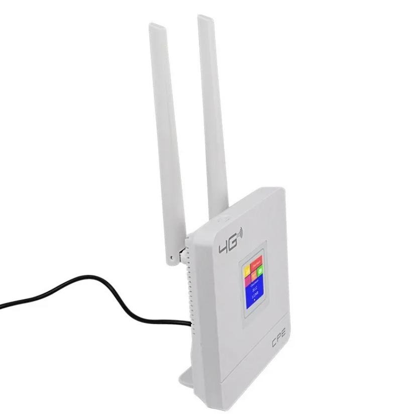 【4G分享器】高雄批發 CPF903 4G+ 插SIM卡分享器 網卡分享器 網卡路由器 B315S B311 MF283-細節圖5