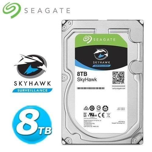 【工業硬碟】 高雄批發 Seagate 6T 8T 10T 3.5吋 工業包 HD 監控鷹 SkyHawk-細節圖2