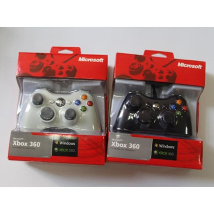 【阿婆K鵝】360 有線手把 把手 遊戲控制器 PC 安卓 STEAM 遊戲 電視盒 遊戲手柄 震動 EVBOX 安博盒-細節圖6