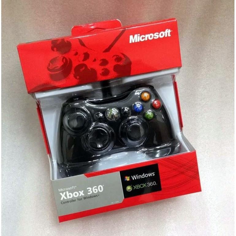 【阿婆K鵝】360 有線手把 把手 遊戲控制器 PC 安卓 STEAM 遊戲 電視盒 遊戲手柄 震動 EVBOX 安博盒-細節圖7