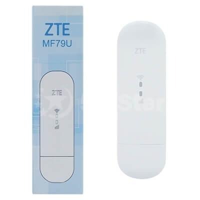 【ZTE】高雄 現貨 USB 行動網卡 中興 MF79U 分享器 華為 E8372h-607 MF833 E8372-細節圖3