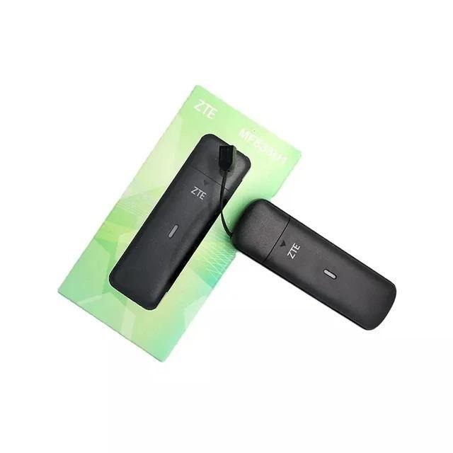 【ZTE】高雄 現貨 USB 行動網卡 中興 MF79U 分享器 華為 E8372h-607 MF833 E8372-細節圖4