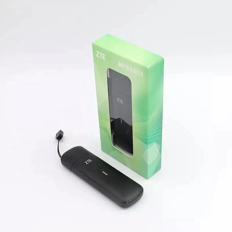 【ZTE】高雄 現貨 USB 行動網卡 中興 MF79U 分享器 華為 E8372h-607 MF833 E8372-細節圖5