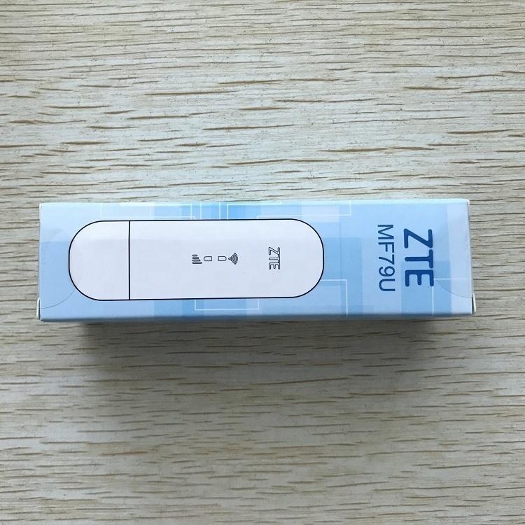 【ZTE】高雄 現貨 USB 行動網卡 中興 MF79U 分享器 華為 E8372h-607 MF833 E8372-細節圖8