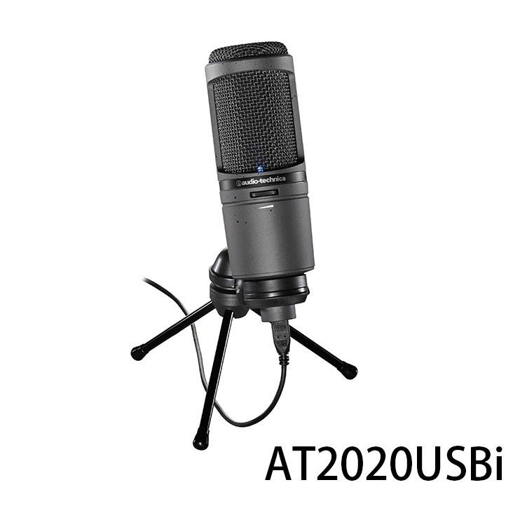 【鐵三角】全系列 ATR2100X ATR2500X AT2020 AT2035 USB XLR 電容式麥克風-細節圖4