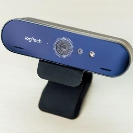 【羅技】 高雄 4K BRIO 網路攝影機 C1000e 視訊攝影機 c930c c922 BCC950 C930E-細節圖3