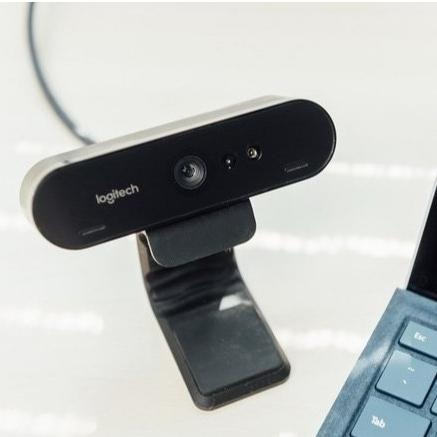 【羅技】 高雄 4K BRIO 網路攝影機 C1000e 視訊攝影機 c930c c922 BCC950 C930E-細節圖4