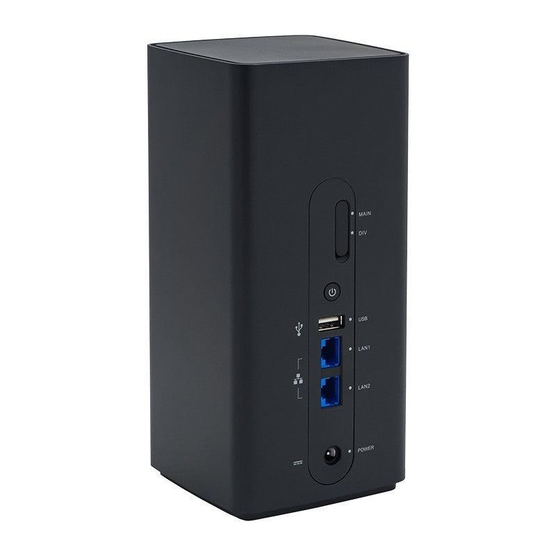 【華為4G+】B618s 600M 網卡路由器 分享器 b535S b315s mf286 B818-263-細節圖4