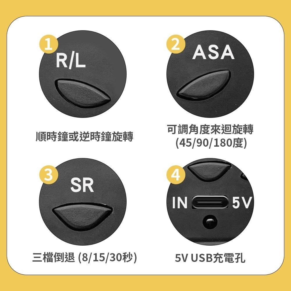 【攝影專用】 三合一 360度全景電動旋轉拍攝台 遙控三檔調速 商品攝影 影片拍攝轉盤 拍照展架 靜音展示轉盤-細節圖8