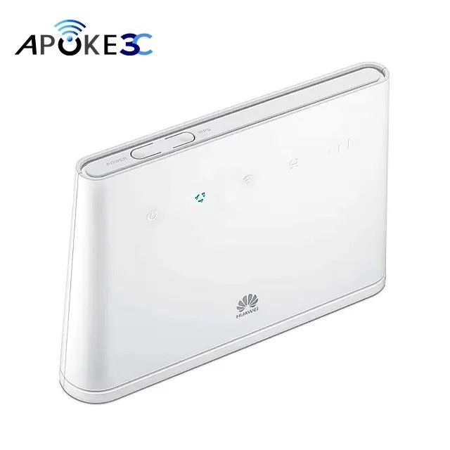 【華為】高雄 4G B311 sim卡分享器 網卡路由器 分享器 B315S-607 MF283+ B525 K10-細節圖3