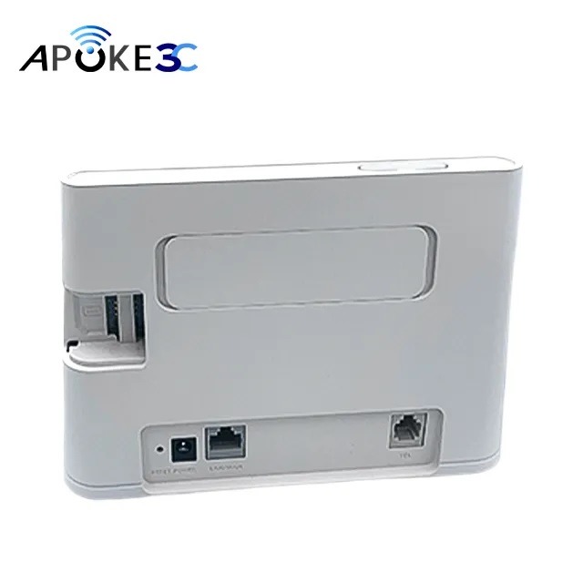 【華為】高雄 4G B311 sim卡分享器 網卡路由器 分享器 B315S-607 MF283+ B525 K10-細節圖4