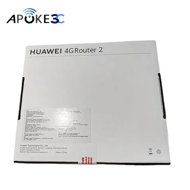 【華為】高雄 4G B311 sim卡分享器 網卡路由器 分享器 B315S-607 MF283+ B525 K10-細節圖5