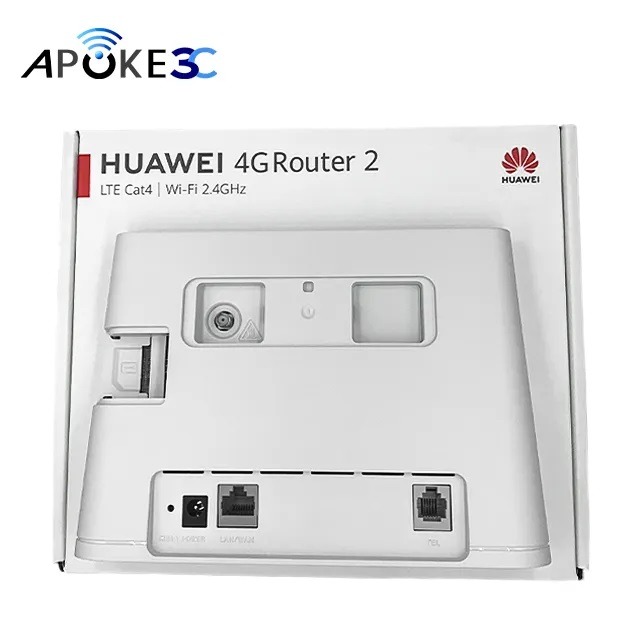 【華為】高雄 4G B311 sim卡分享器 網卡路由器 分享器 B315S-607 MF283+ B525 K10-細節圖6