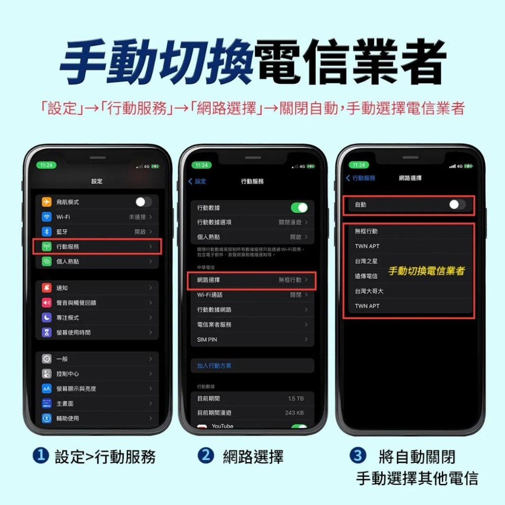 【旅遊網卡】泰國 AIS 7天15G  上網吃到飽 隨插即用 泰國卡 4G 5G 高速上網 泰國網卡 TRUEMOVE-細節圖6