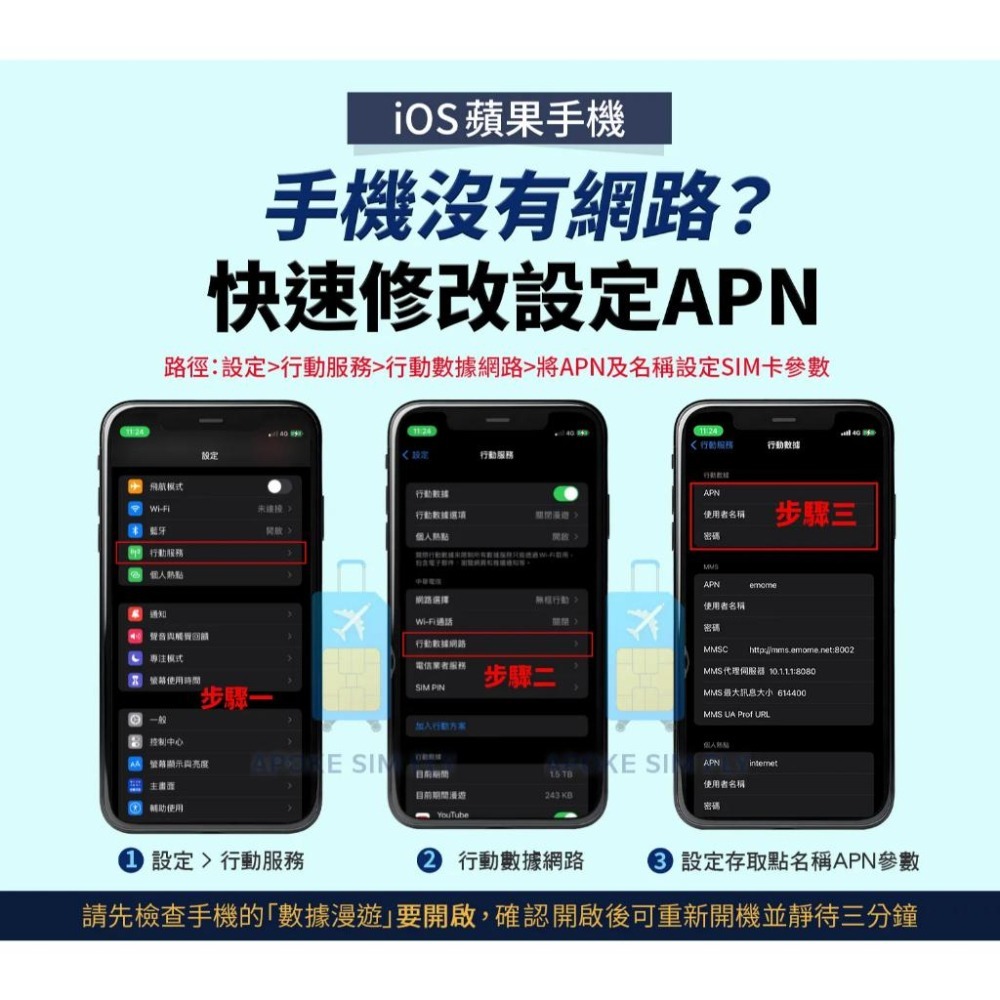 【旅遊網卡】泰國 AIS 7天15G  上網吃到飽 隨插即用 泰國卡 4G 5G 高速上網 泰國網卡 TRUEMOVE-細節圖7