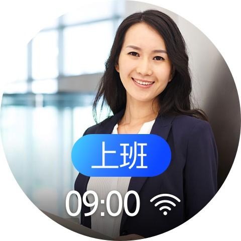 【雲端打卡機】 高雄 免月租 釘釘  W1X Pro 人臉 指紋打卡機 手機打卡 考勤機 打卡鐘  M1 PRO M1F-細節圖3