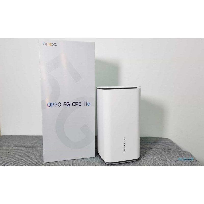 【OPPO】高速 5G CPE T1a 網卡路由器 SIM卡 行動網卡分享器 MC8020 MC801A 華為 H112-細節圖2