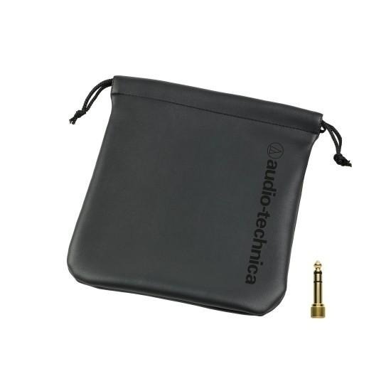 【鐵三角】 ATH-M20x ATH-M20xBT ATH-M50x M50XBT2 藍牙版 直播 監聽耳機-細節圖9