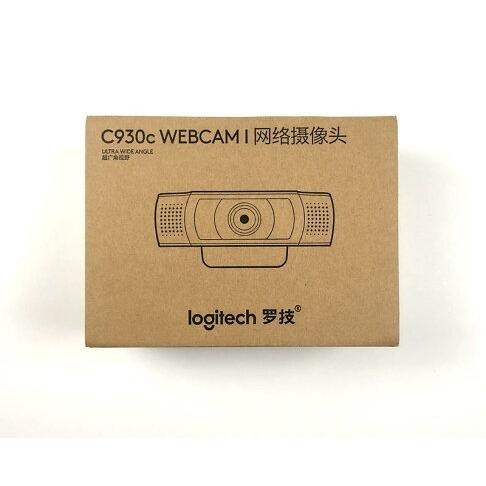 【羅技】 高雄 網路攝影機 C930C C930E 視訊 麥克風 C922 PRO Logitech BRIO 500-細節圖2