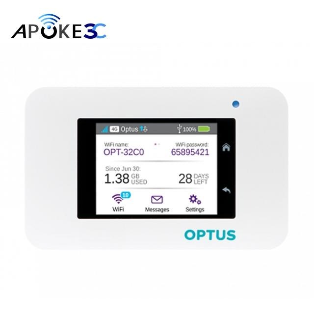 【Netgear】高雄 AC800s 3CA 高速4G+行動網卡 台灣全頻 網卡路由器 華為 E5785 E5787-細節圖3