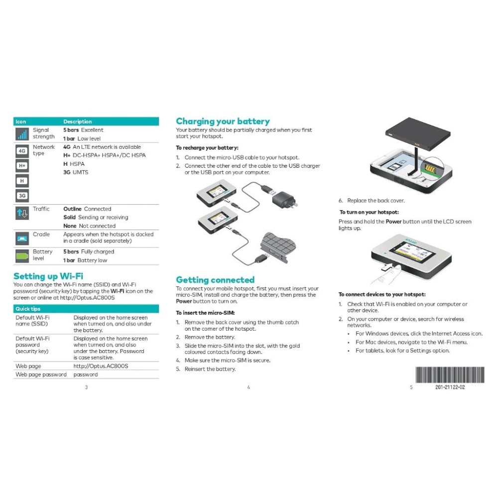 【Netgear】高雄 AC800s 3CA 高速4G+行動網卡 台灣全頻 網卡路由器 華為 E5785 E5787-細節圖6