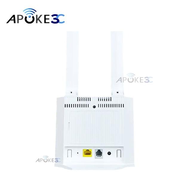 【ZTE】高雄 K10 4G VoLTE SIM卡分享器 網卡路由器 華為 中興 MF283+ B311 B315-細節圖2