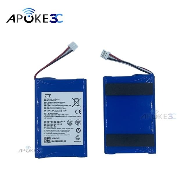 【ZTE】高雄 K10 4G VoLTE SIM卡分享器 網卡路由器 華為 中興 MF283+ B311 B315-細節圖6