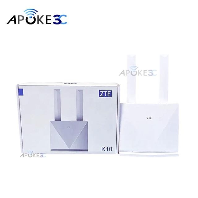 【ZTE】高雄 K10 4G VoLTE SIM卡分享器 網卡路由器 華為 中興 MF283+ B311 B315-細節圖7