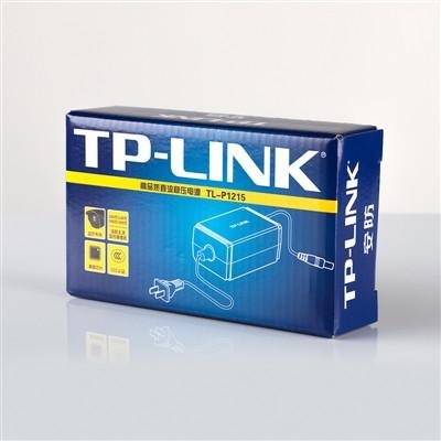 【 TP-LINK 】高雄 變壓器 監視器專用 12v 1.5a 18w 24w 穩壓電源 TL-P1215 P2020-細節圖2