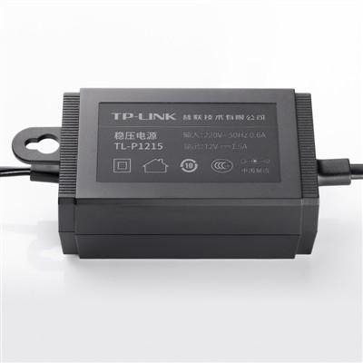 【 TP-LINK 】高雄 變壓器 監視器專用 12v 1.5a 18w 24w 穩壓電源 TL-P1215 P2020-細節圖4