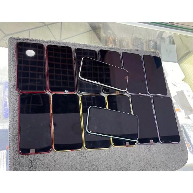 【iPhone】工作機 11 蘋果 二手機 專業處理 三次重置 64G 福利品 6S 7 8 XR SE2 11 SE-細節圖2