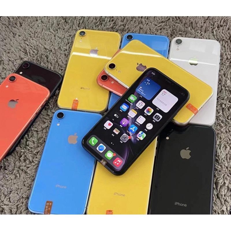 【iPhone】工作機 11 蘋果 二手機 專業處理 三次重置 64G 福利品 6S 7 8 XR SE2 11 SE-細節圖3