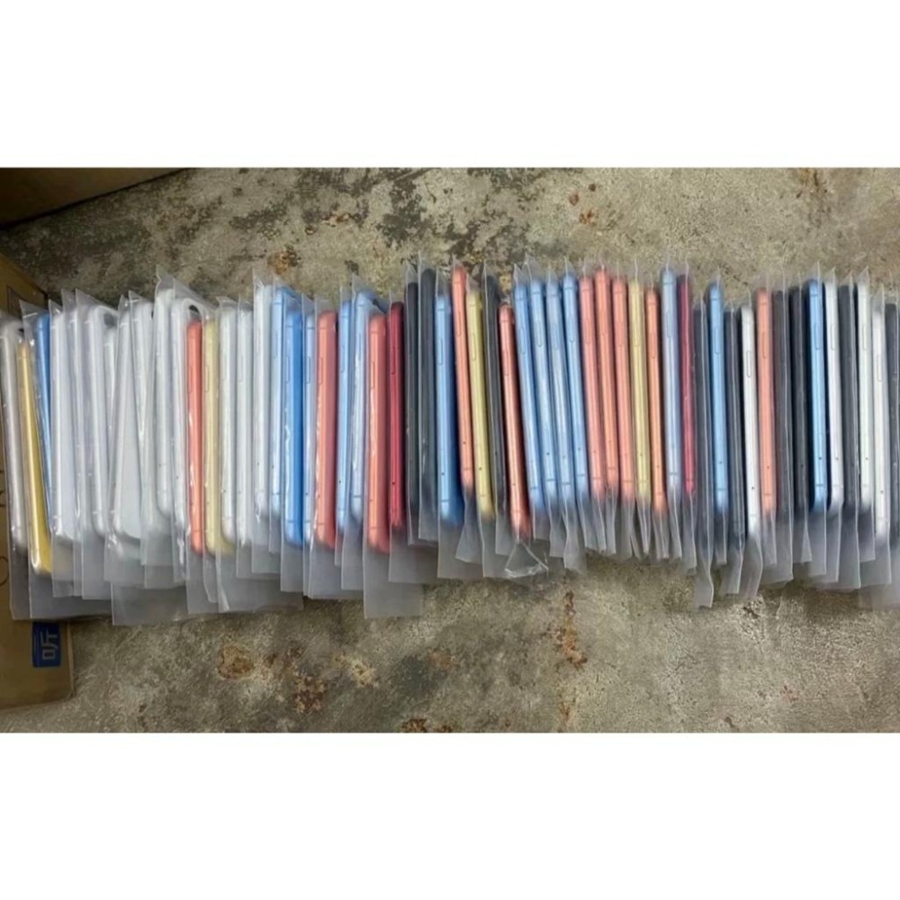 【iPhone】工作機 蘋果 XR 專業處理 三次重置 64G 工作機 備用機 福利品 6S 8 7 11 SE2-細節圖3