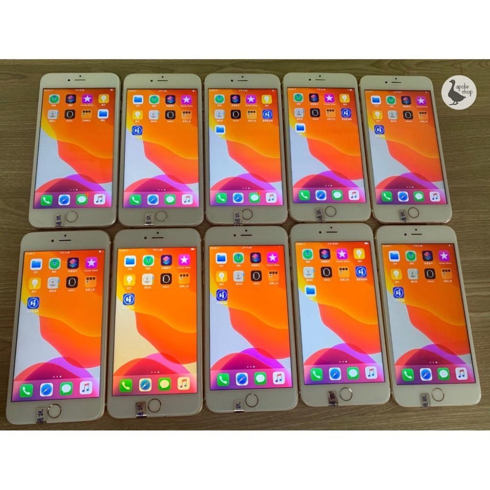 【iPhone】工作機 SE2 蘋果 專業處理 三次重置 64G 工作機 備用機 福利品 7 8 SE 11 XR 12-細節圖5